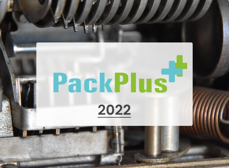 PackPlus 2022